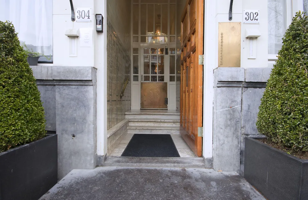 Grand Canal Boutique Hotel-1