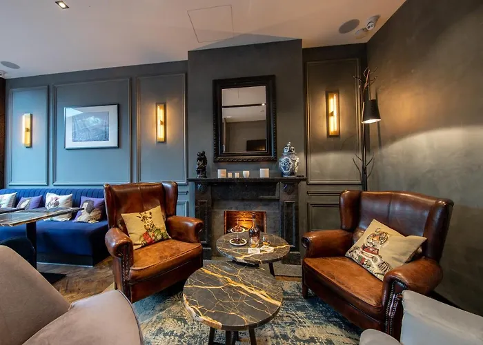 Ware Jacob BoutiqueBoutique Hotel