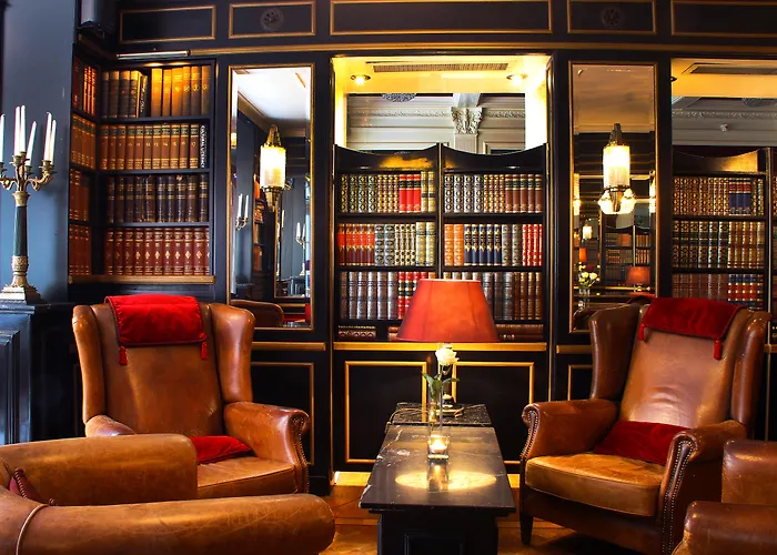 Apollofirst BoutiqueBoutique Hotel