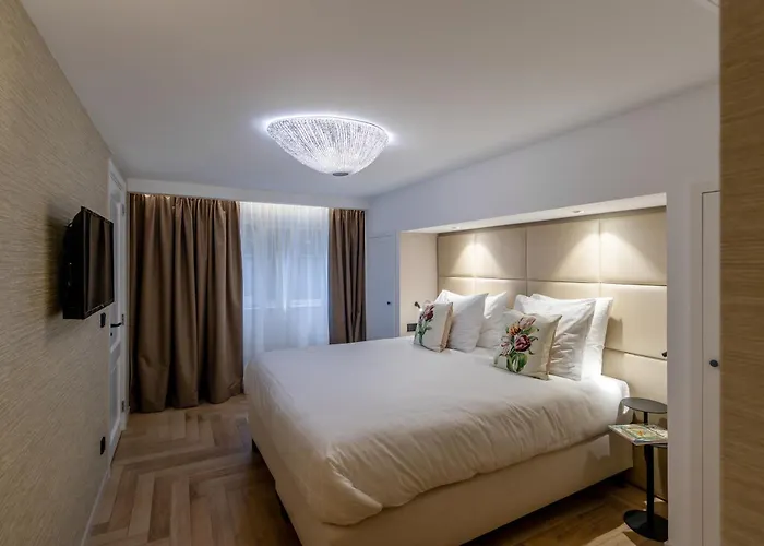 Ware Jacob BoutiqueBoutique Hotel