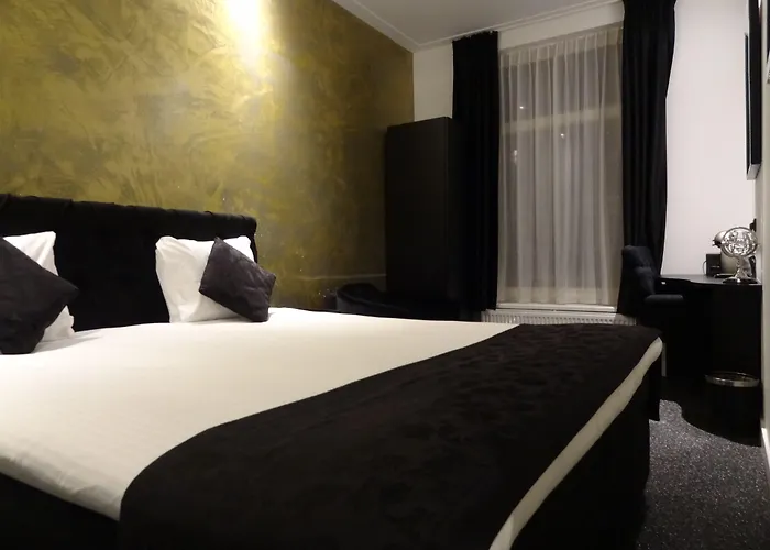 Sara'S Boutique Hotel