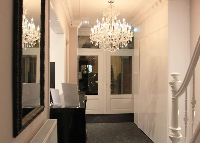 Sara'S Boutique Hotel