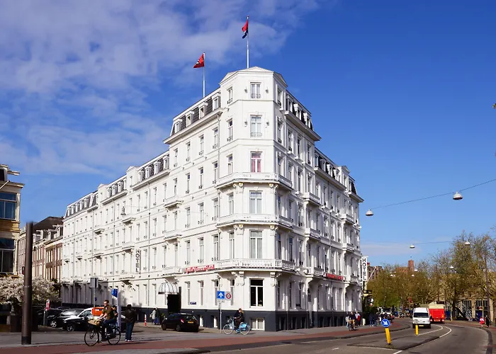 Leonardo Boutique MuseumhotelBoutique Hotel